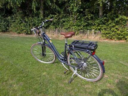 Tussen Particulieren - Decathlon Elops 900e