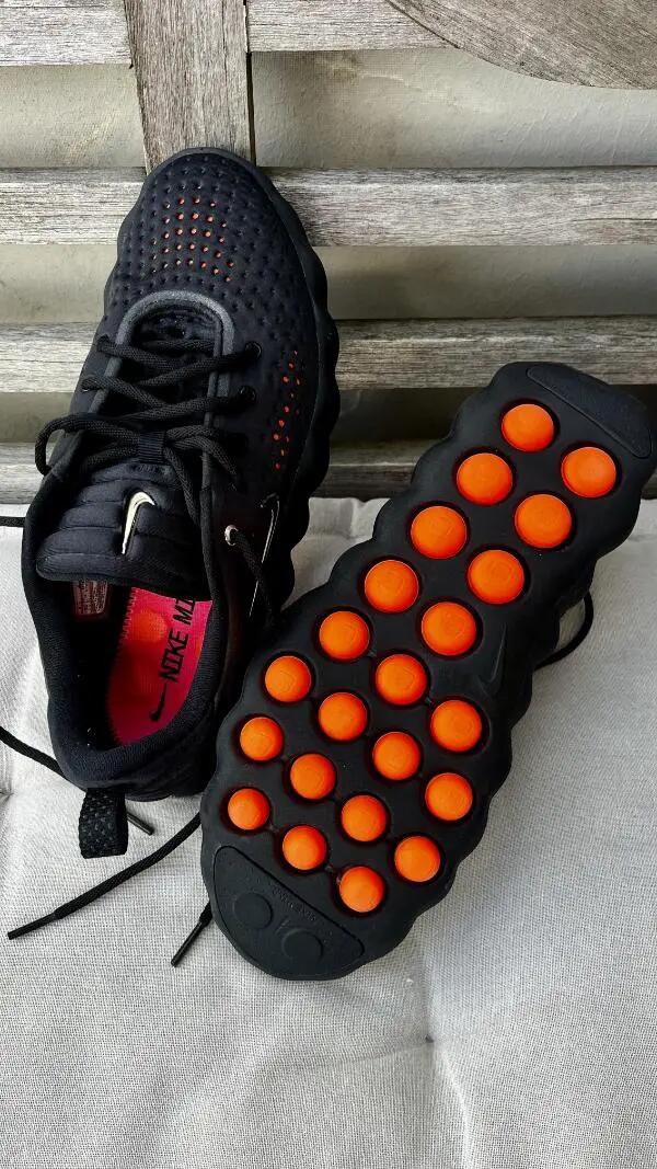 Entre Particuliers - Nike Mind 002 taille 43 4/6