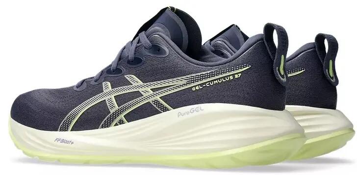 Zapatillas para deporte para Hombre Asics Gel-cumulus™ 27  Azul 2/7