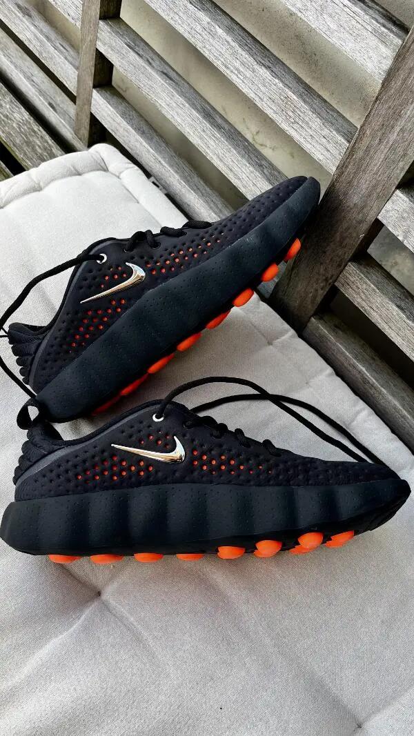 Entre Particuliers - Nike Mind 002 taille 43 3/6