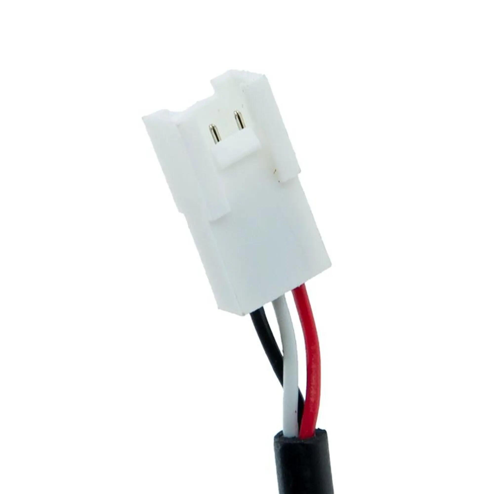 Luz trasera guardabarros 12V original Niu KQi2 Pro 4/4