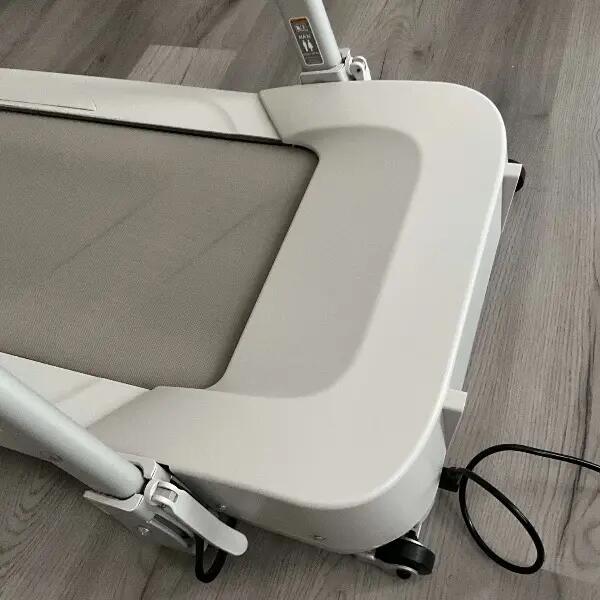 Entre Particuliers - Tapis de marche pliable 8km/h W500B 3/7