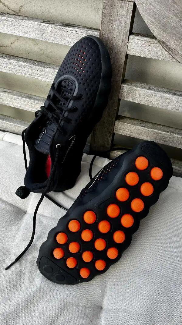 Entre Particuliers - Nike Mind 002 taille 43 2/6