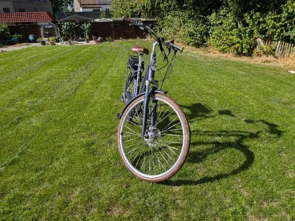 Tussen Particulieren - Decathlon Elops 900e 6/7