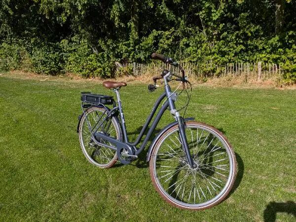 Tussen Particulieren - Decathlon Elops 900e 5/7