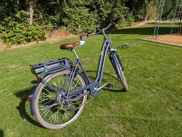 Tussen Particulieren - Decathlon Elops 900e 4/7