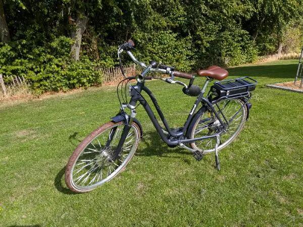 Tussen Particulieren - Decathlon Elops 900e 2/7