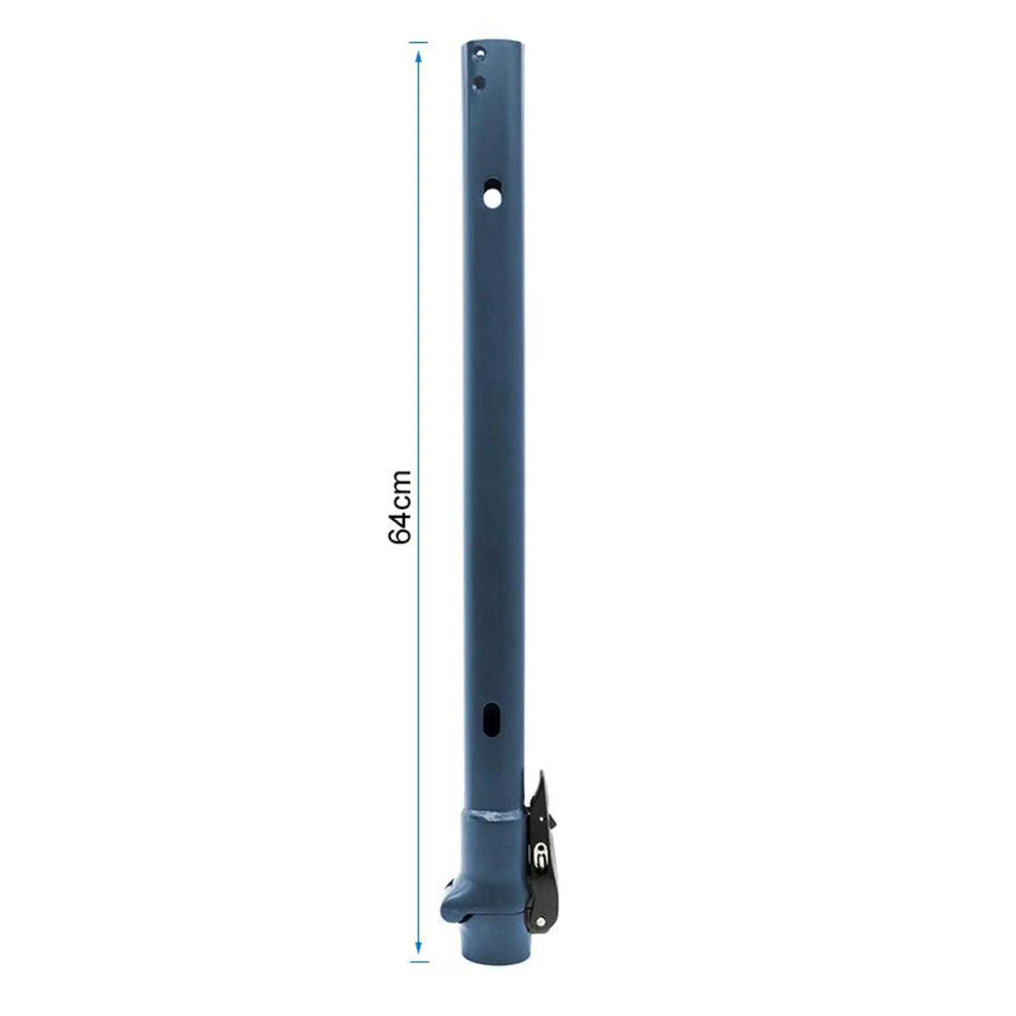 Mástil Smartgyro K2 azul 2/5
