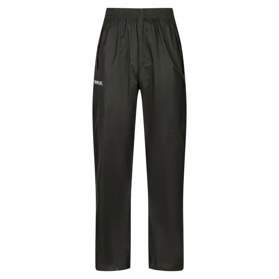 Calças de chuva Regatta Pack-It 4/7