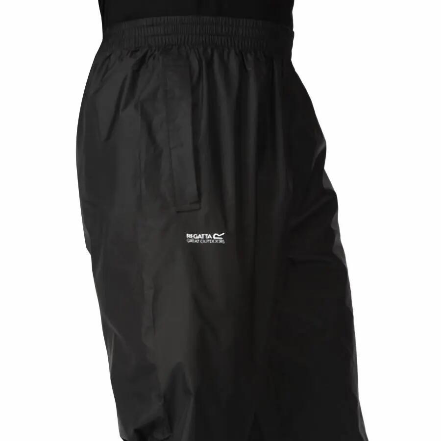 Pantaloni impermeabili da uomo Pack-It 4/7