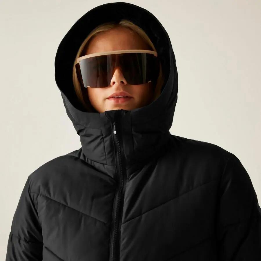 Casaco com capuz para mulher Dare 2B Striking V 6/7