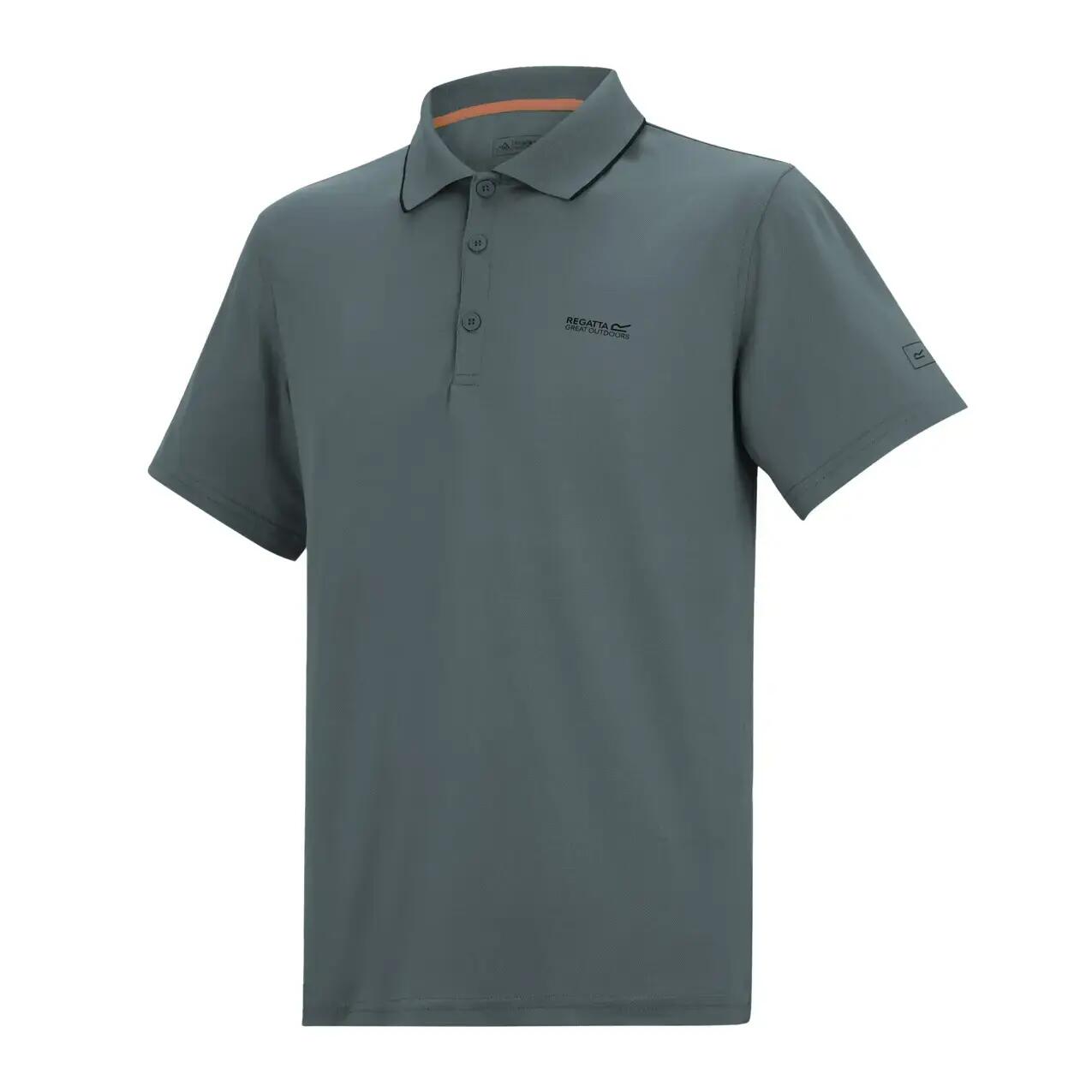 Polo Regatta Maverick V Active 3/7