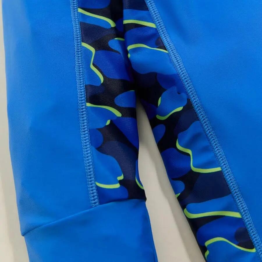 Camisola de banho de manga comprimida Colter para criança Regatta Hoku II 5/7