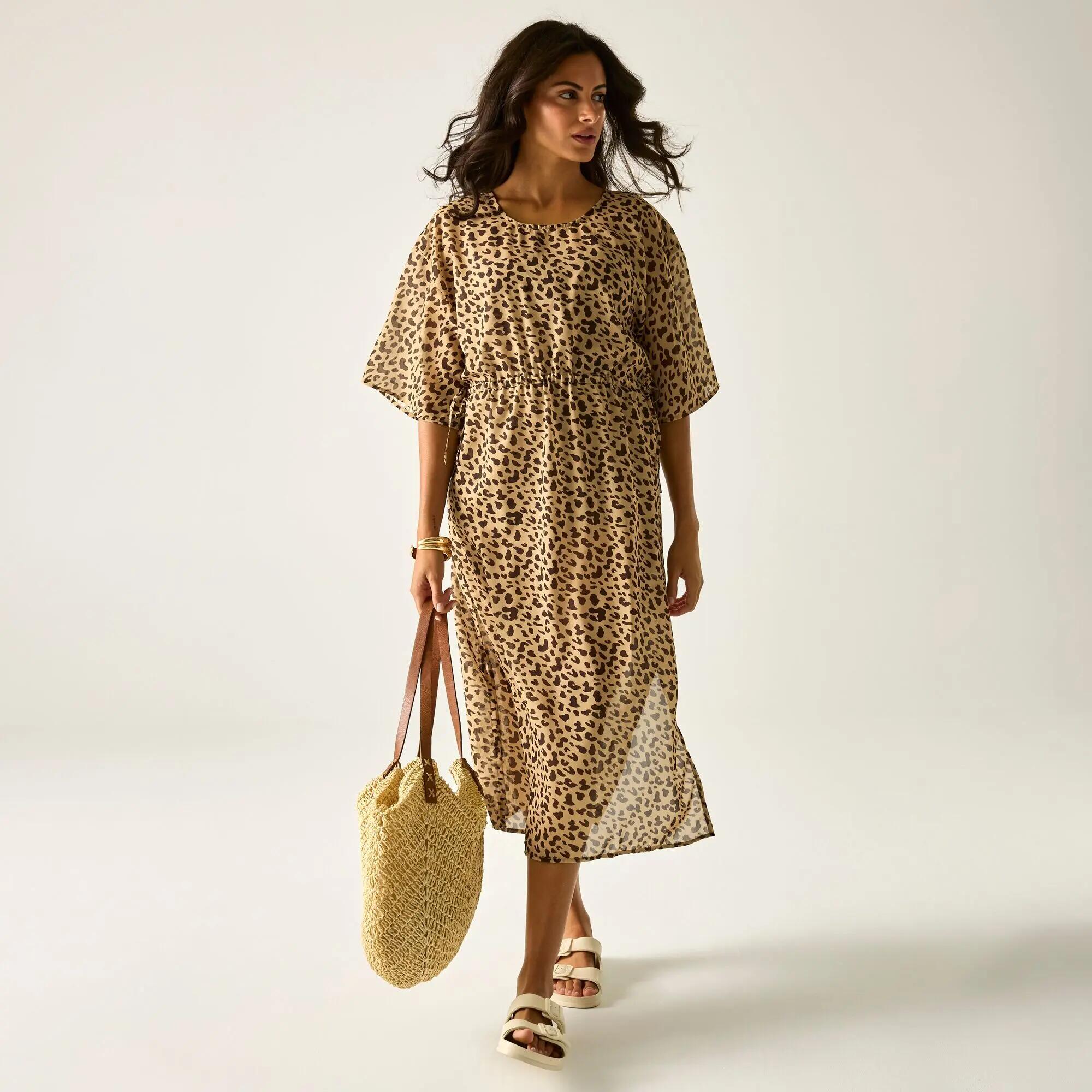 Vestido playero Avorno para mujer 4/7