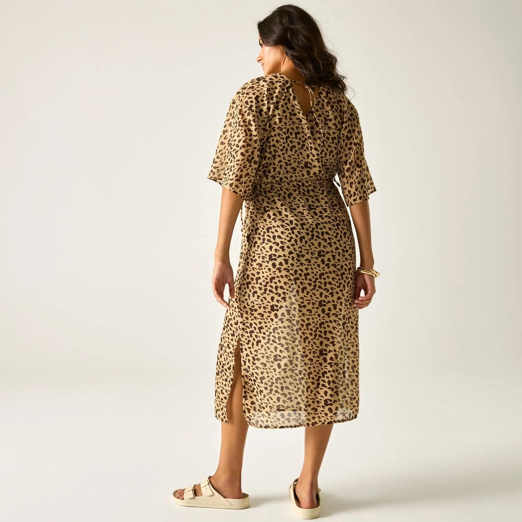 Vestido playero Avorno para mujer 3/7