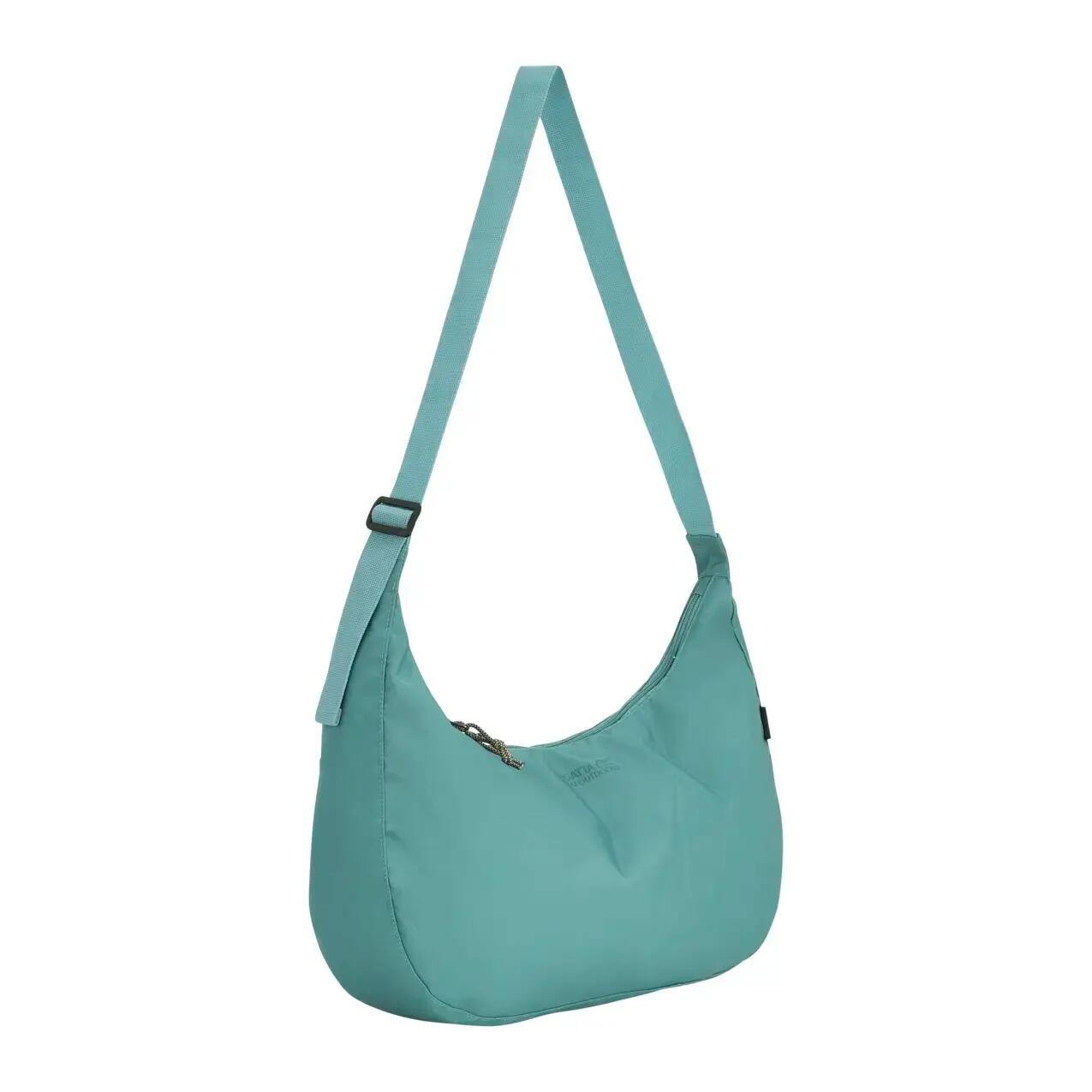 Sac bandoulière unisexe Boulder 2/5