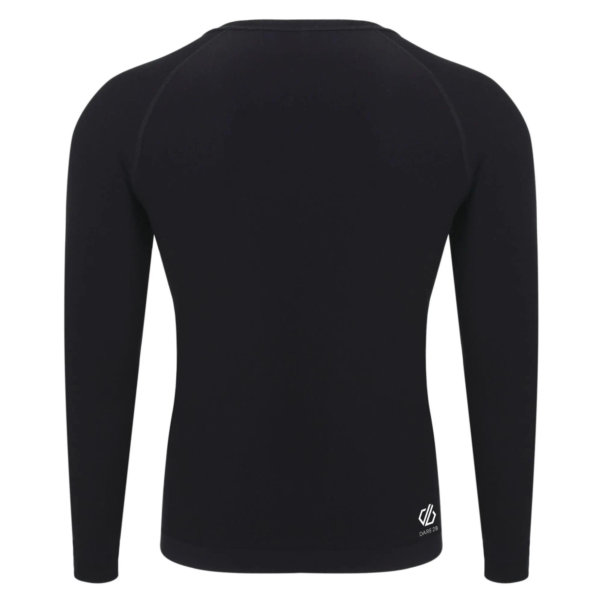 Mens Mens In The Zone Ii Base Layer Tee 7/8