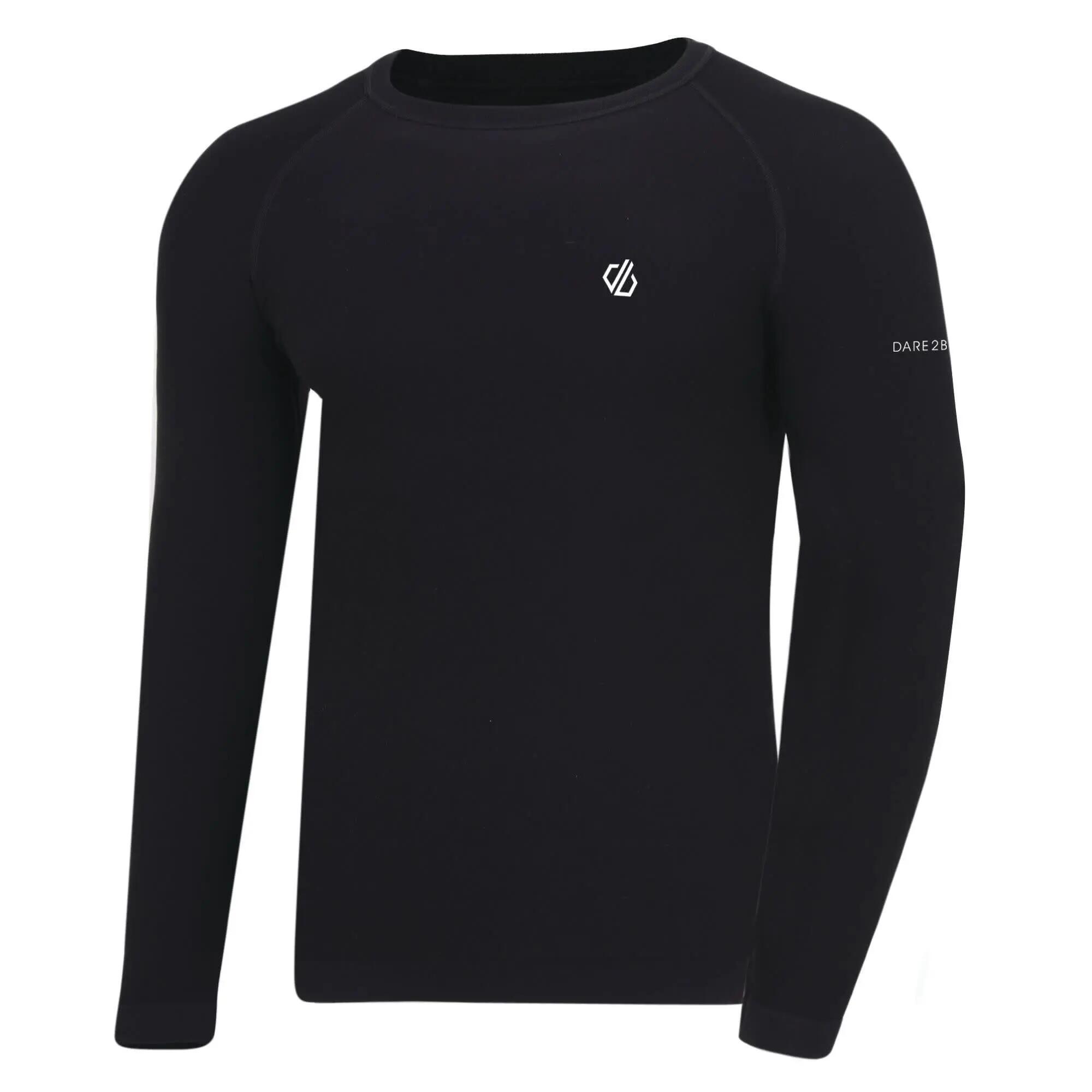 Mens Mens In The Zone Ii Base Layer Tee 6/8