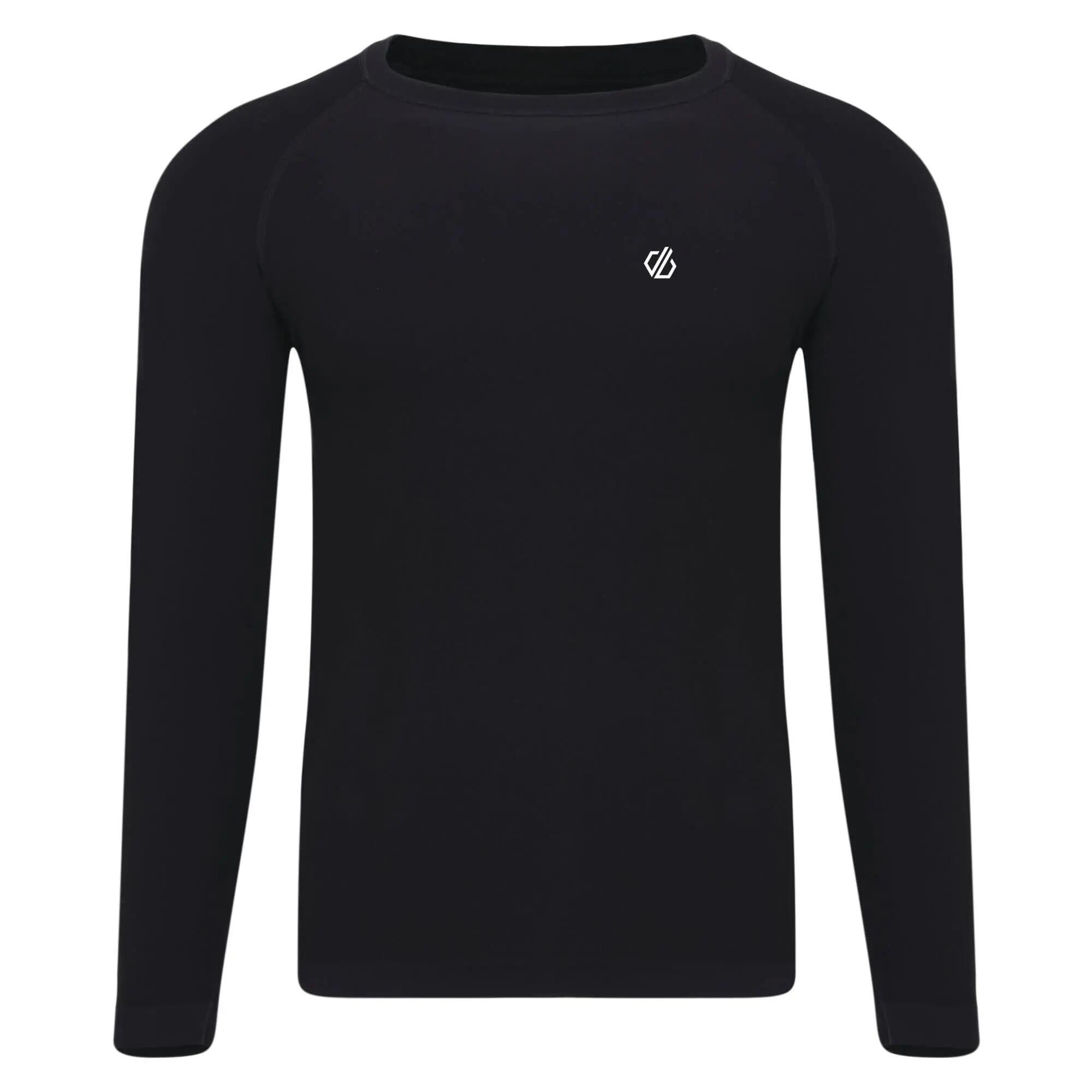 Mens Mens In The Zone Ii Base Layer Tee 5/8