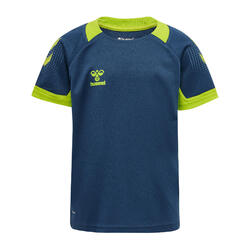 Enfiler T-Shirt Hmllead Multisport Enfant HUMMEL