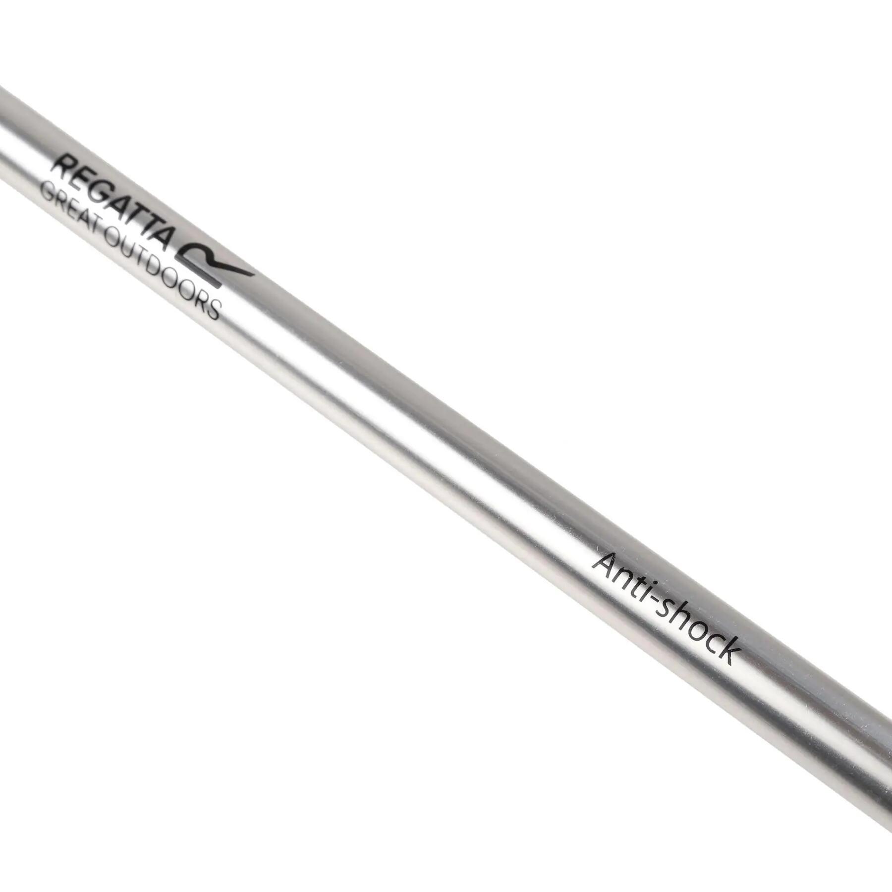 Kijki do chodzenia Anti Shock II 3/7