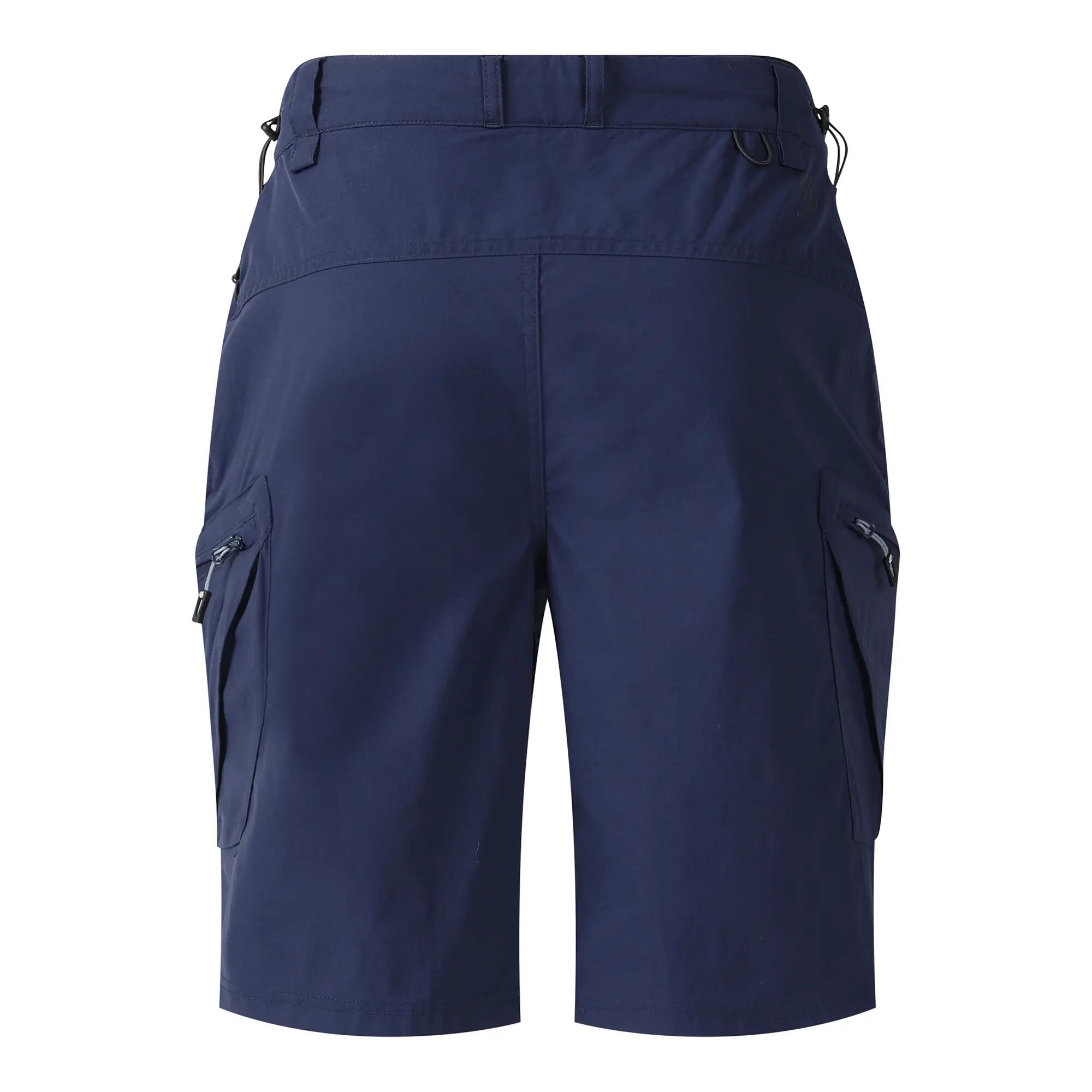 Herren Shorts Leichtgewicht, Tuned In 9/9