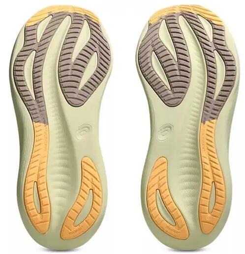Chaussures De Course Asics Gel-Nimbus 27 Adulte 6/7