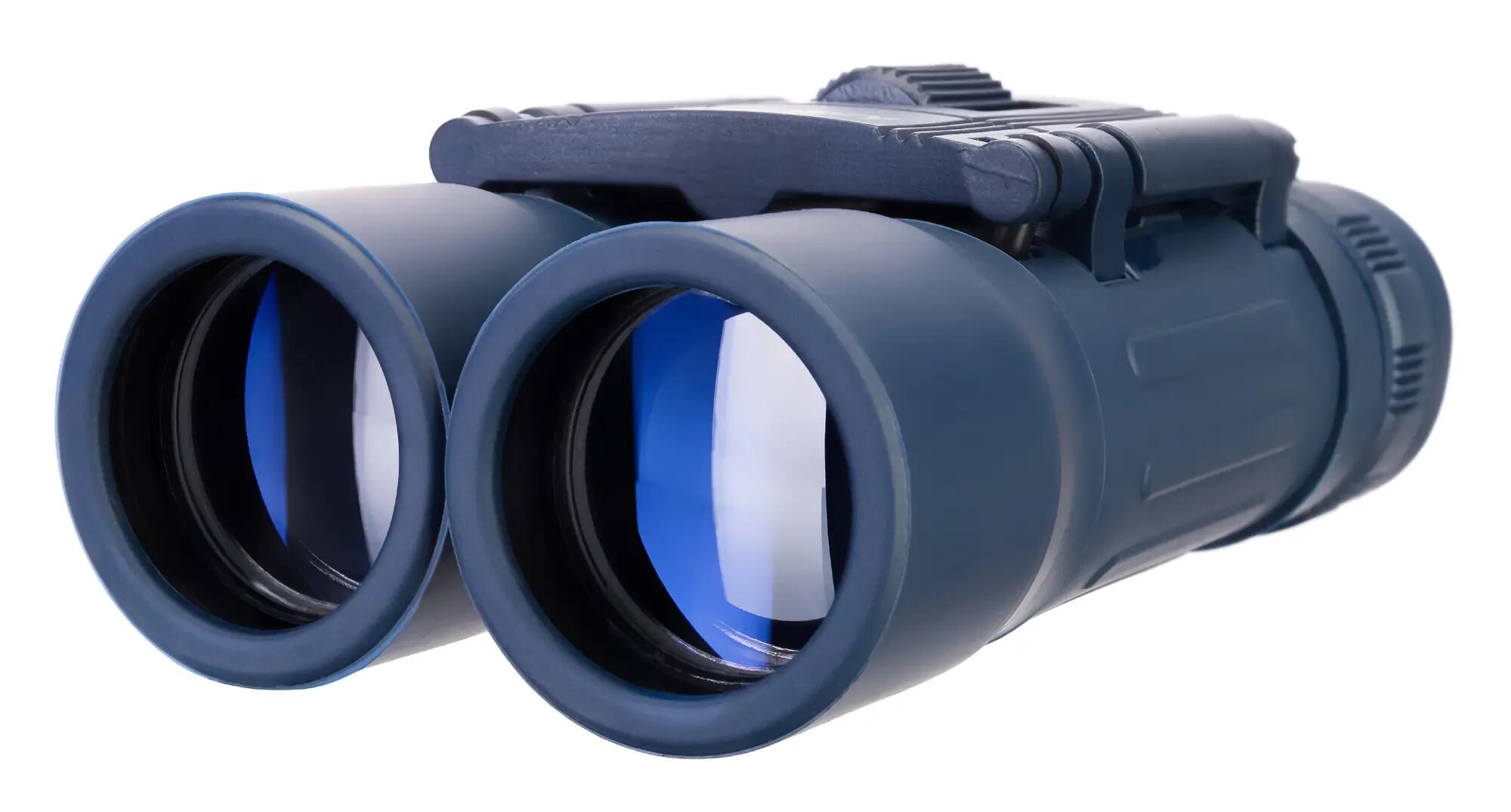 Jumelles Levenhuk Discovery Basics BB 10x25 7/11