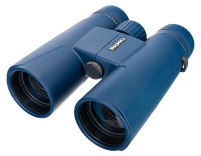 Verrekijker levenhuk discovery elbrus 10x42