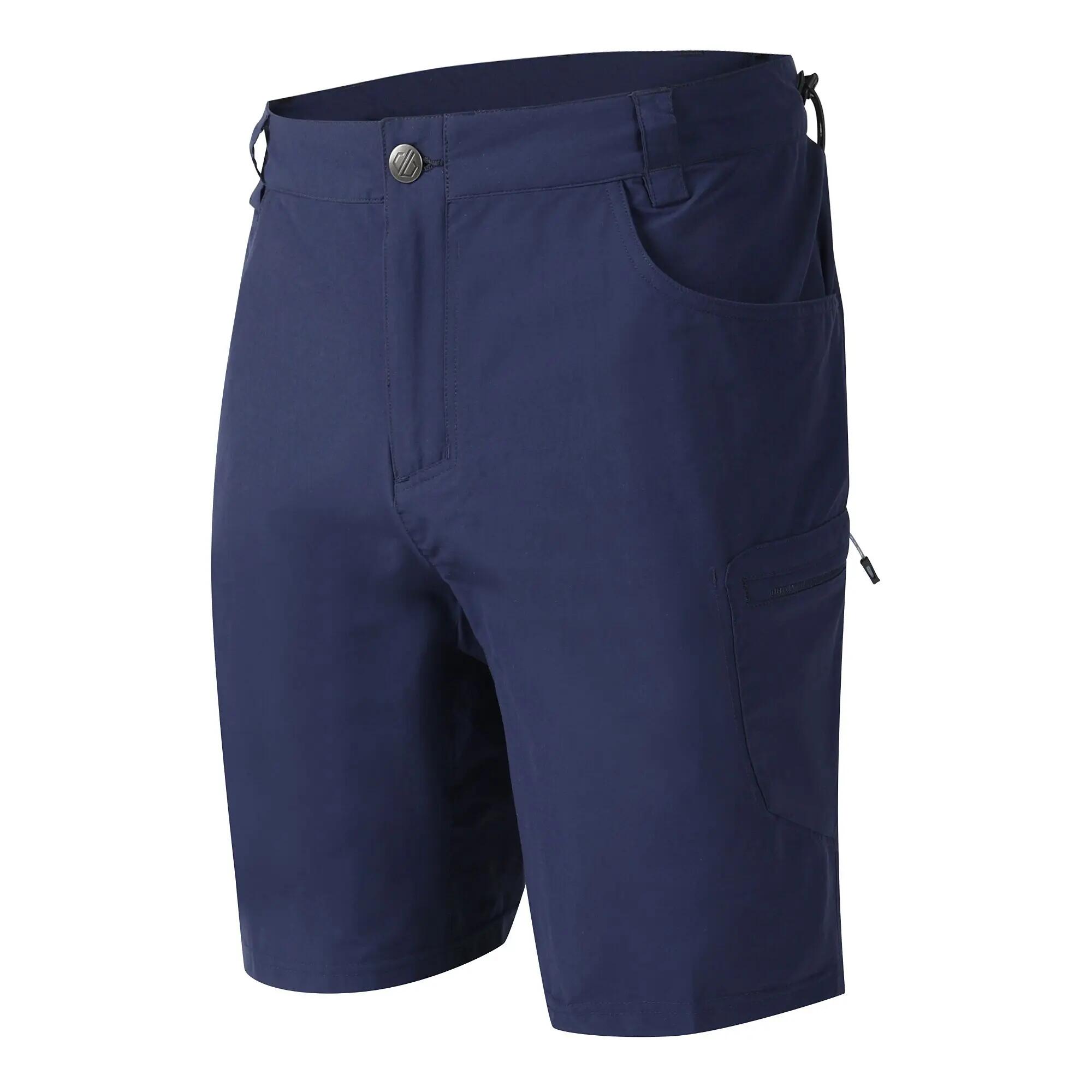 Herren Shorts Leichtgewicht, Tuned In 8/9