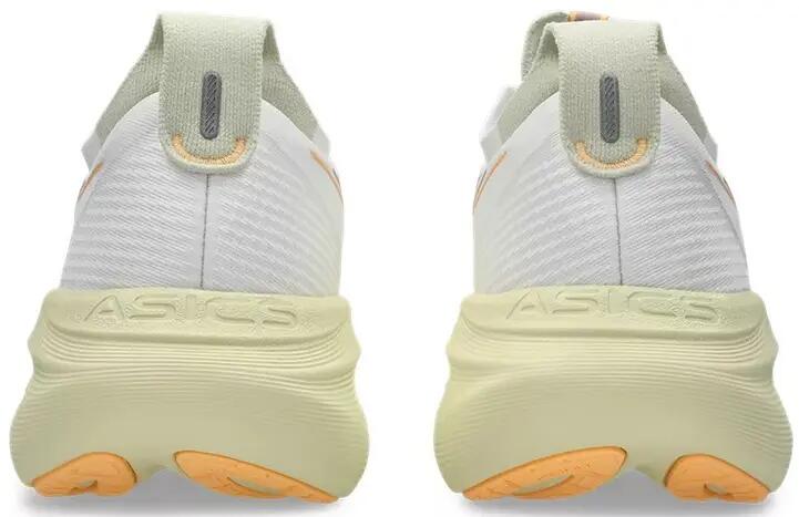 Chaussures De Course Asics Gel-Nimbus 27 Adulte 5/7