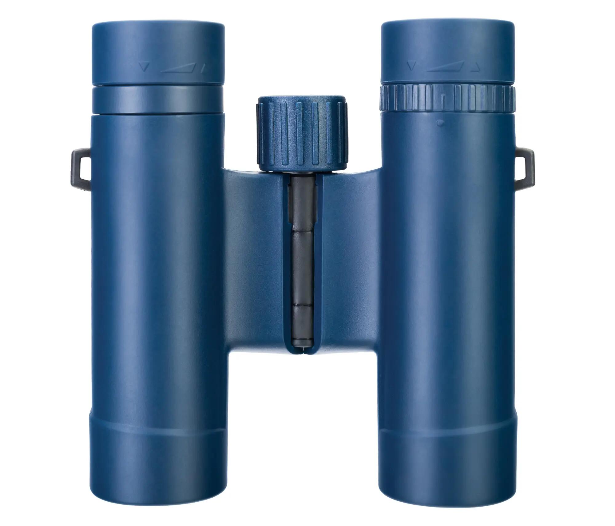 Levenhuk Discovery Elbrus 10x25 Fernglas 7/12