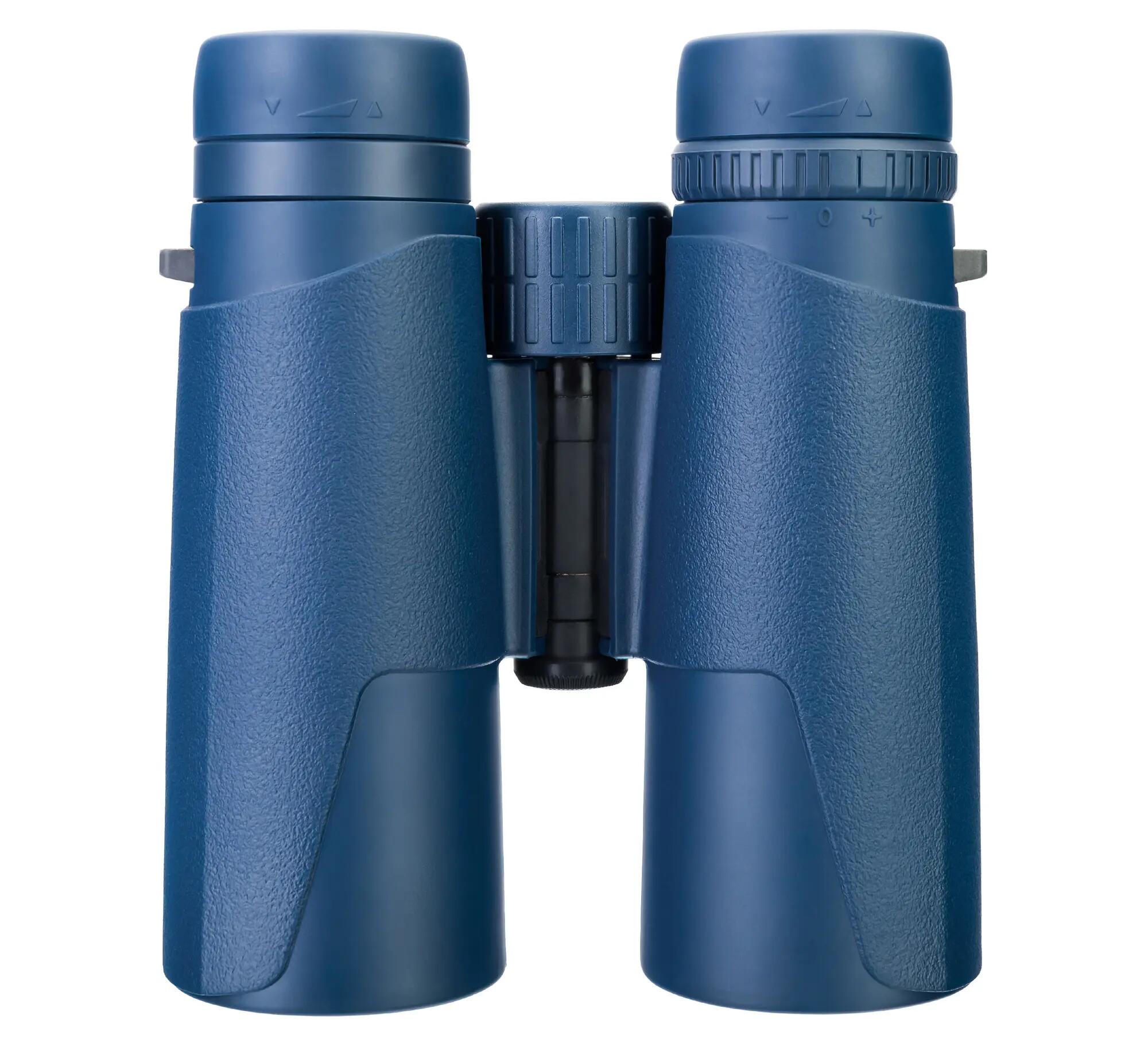 Jumelles Levenhuk Discovery Elbrus 10x42 7/12