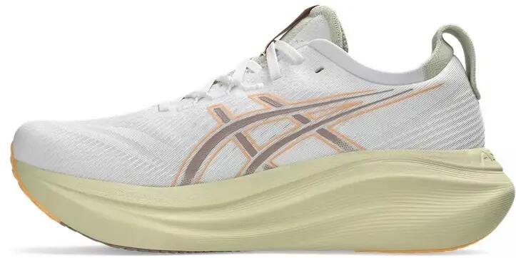 Chaussures De Course Asics Gel-Nimbus 27 Adulte 4/7