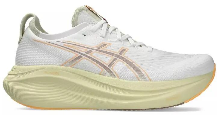 Chaussures De Course Asics Gel-Nimbus 27 Adulte 3/7