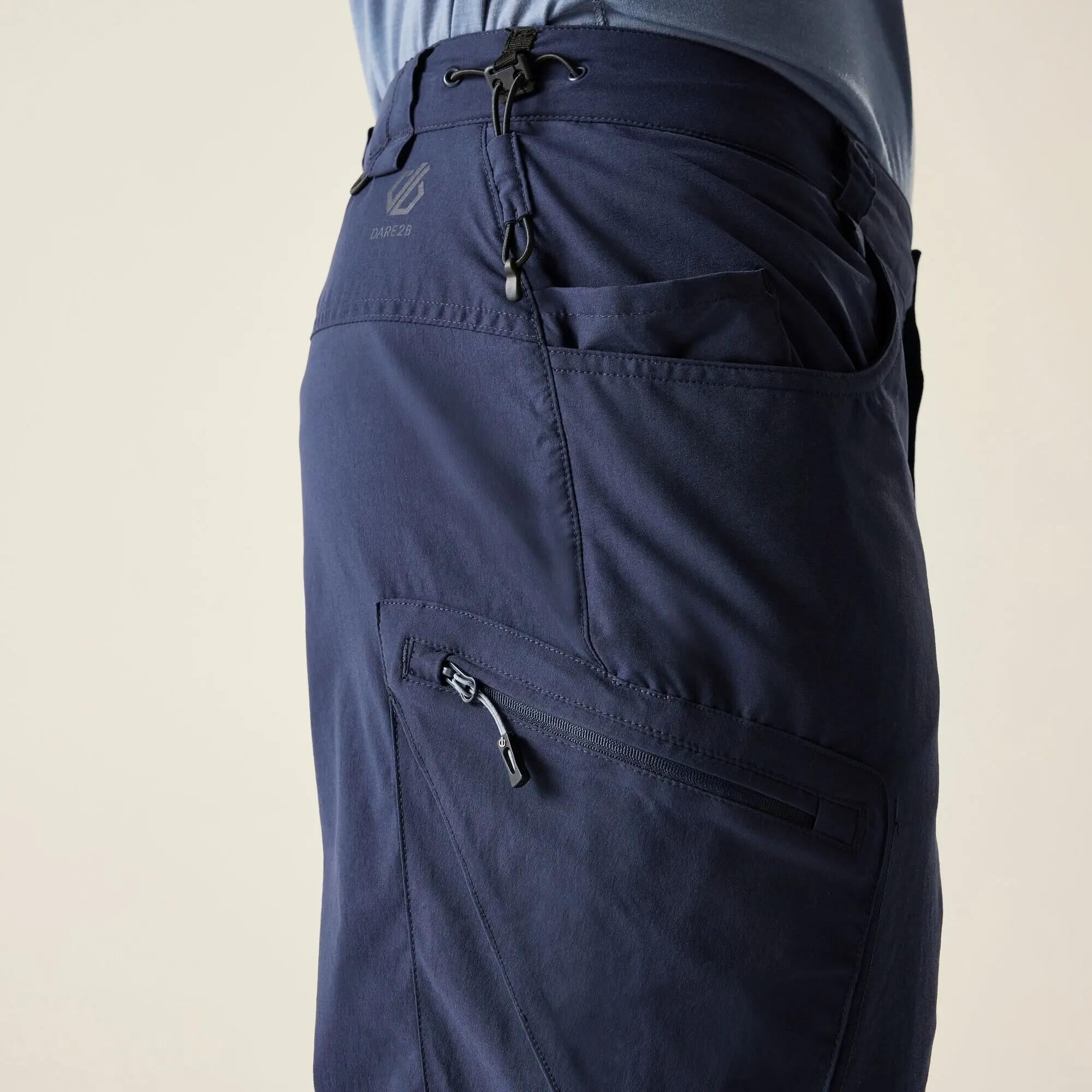 Herren Shorts Leichtgewicht, Tuned In 6/9