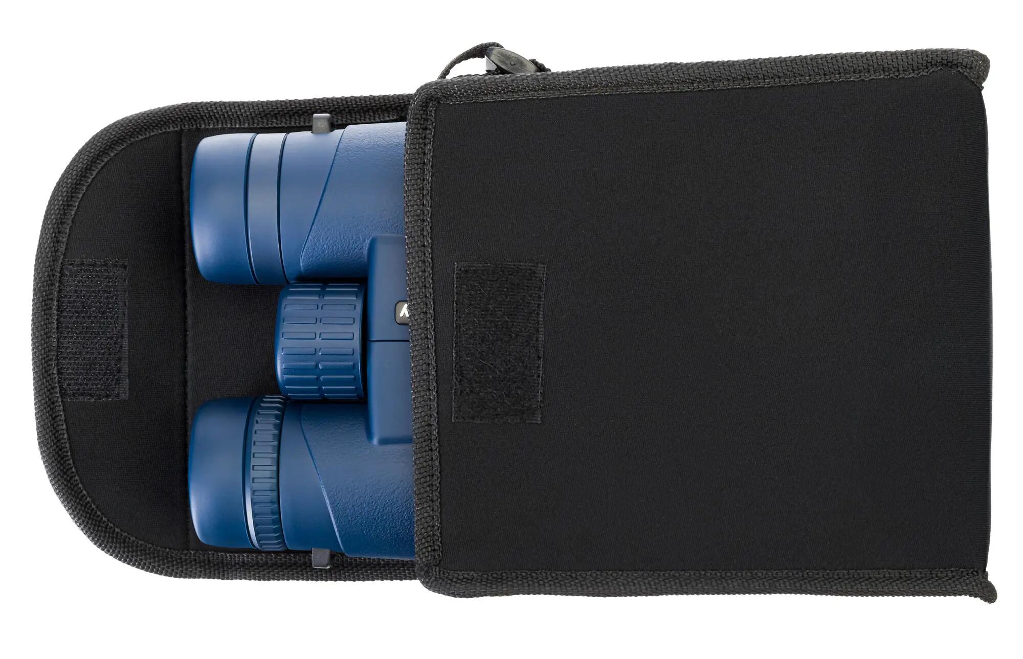Jumelles Levenhuk Discovery Elbrus 10x42 5/12