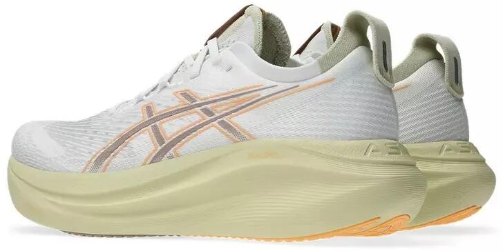 Chaussures De Course Asics Gel-Nimbus 27 Adulte 2/7