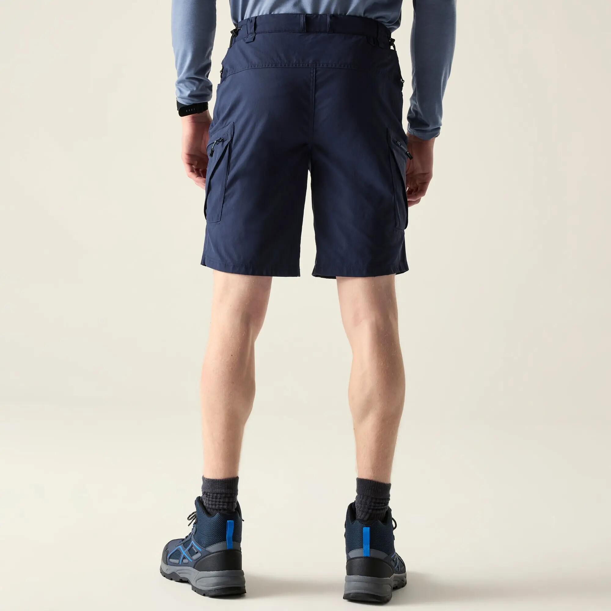 Herren Shorts Leichtgewicht, Tuned In 2/9