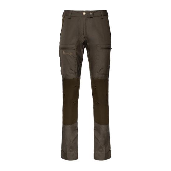 Pantalon de trekking pour femmes Pinewood Caribou TC