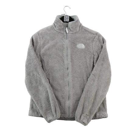 Refurbished - Damen Fleecejacke Osito Stehkragen - Wie neu