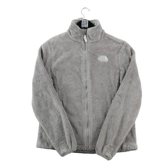 Refurbished - Damen Fleecejacke Osito Stehkragen - Wie neu