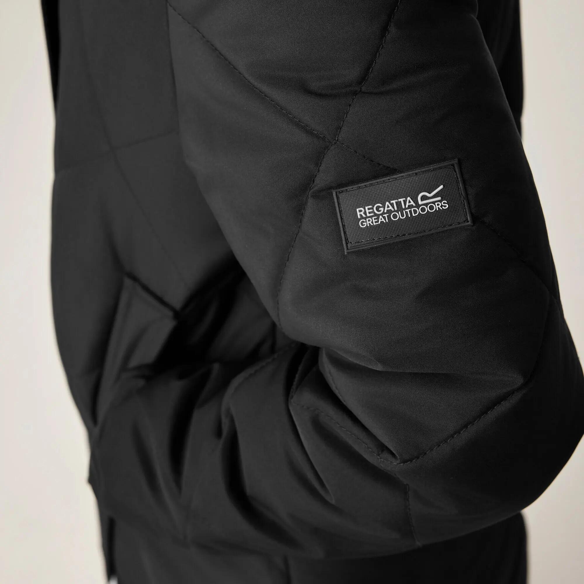 Veste matelassée Elryse pour enfants 7/8