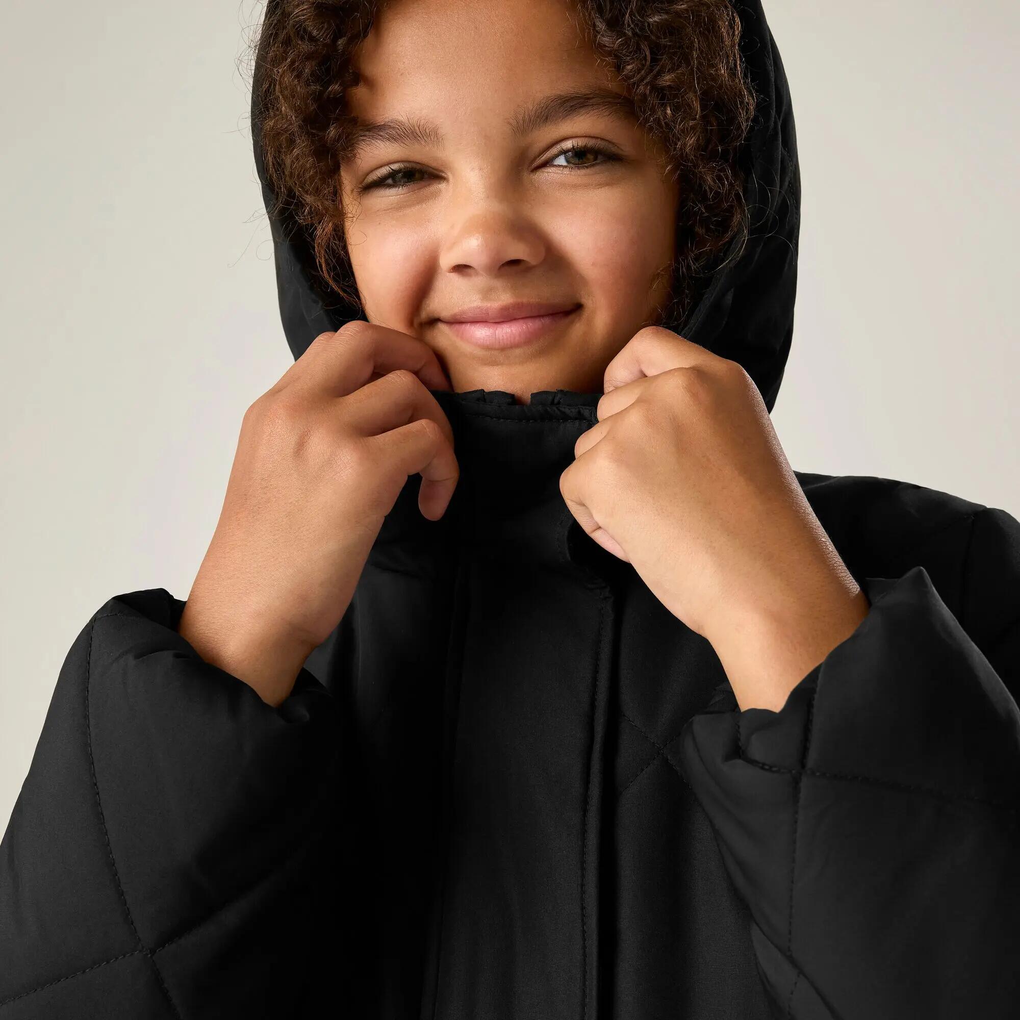 Veste matelassée Elryse pour enfants 4/8