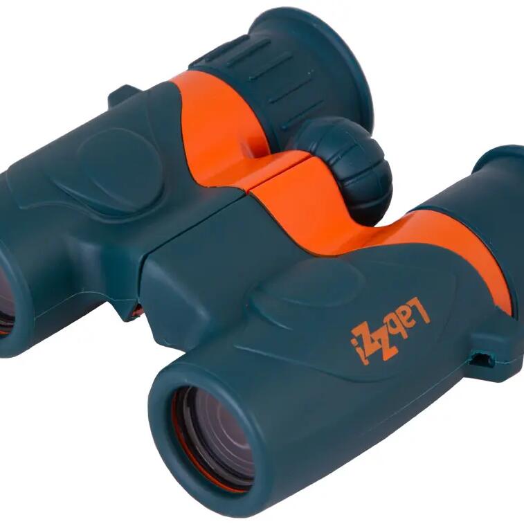 Levenhuk LabZZ B2 Binoculars