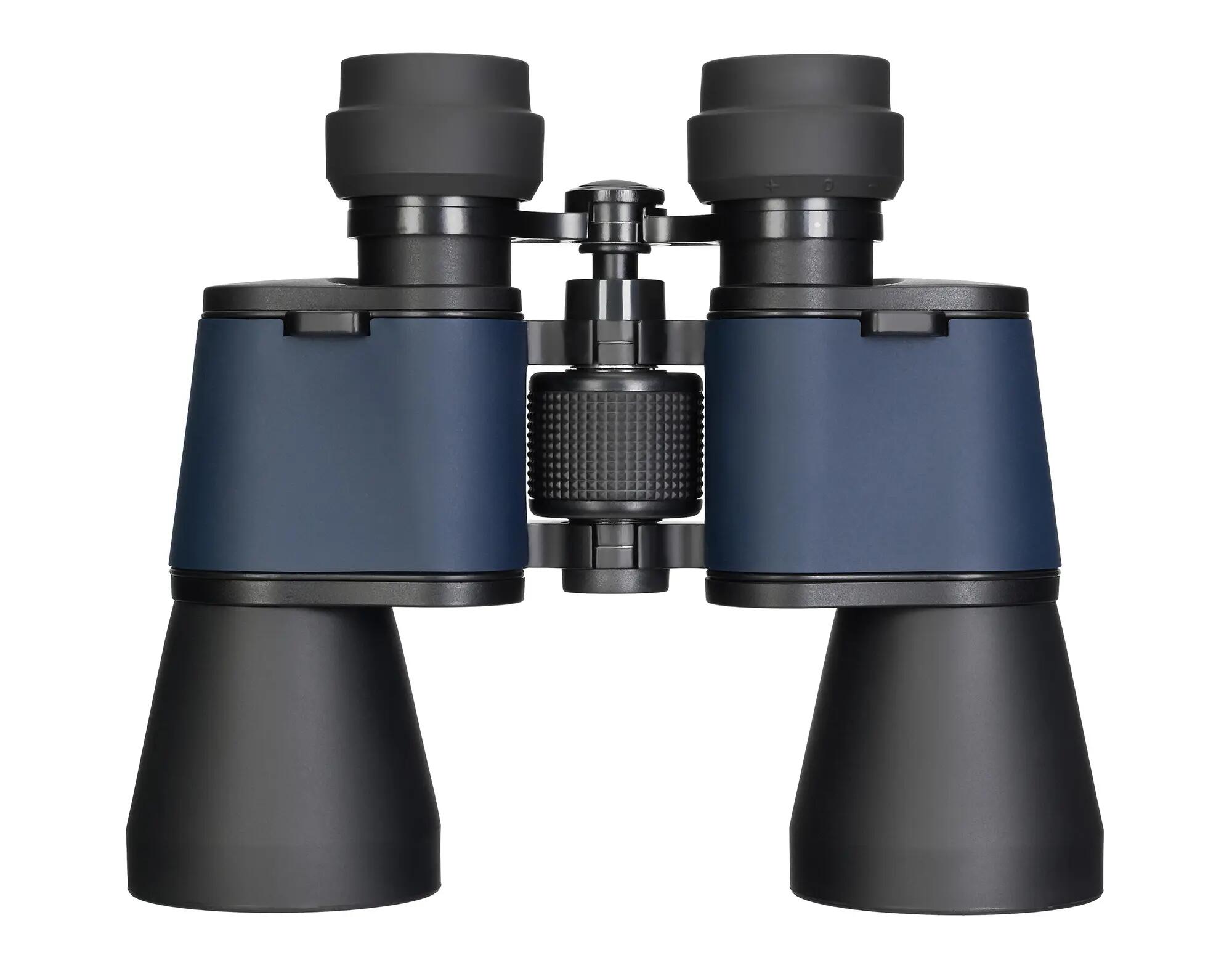 Prismáticos Levenhuk Discovery New Gator 10x50 7/12