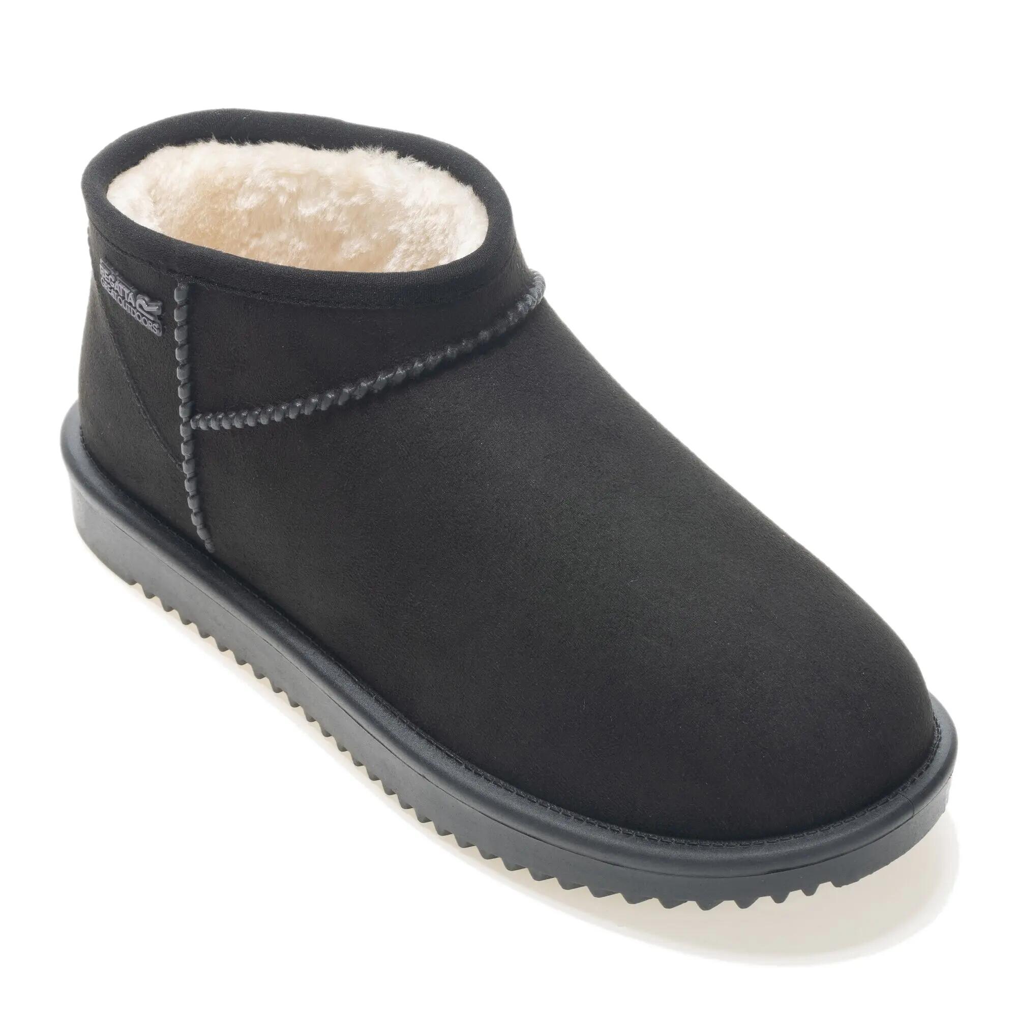 Womens Risley Short Waterproof Boots 8/10
