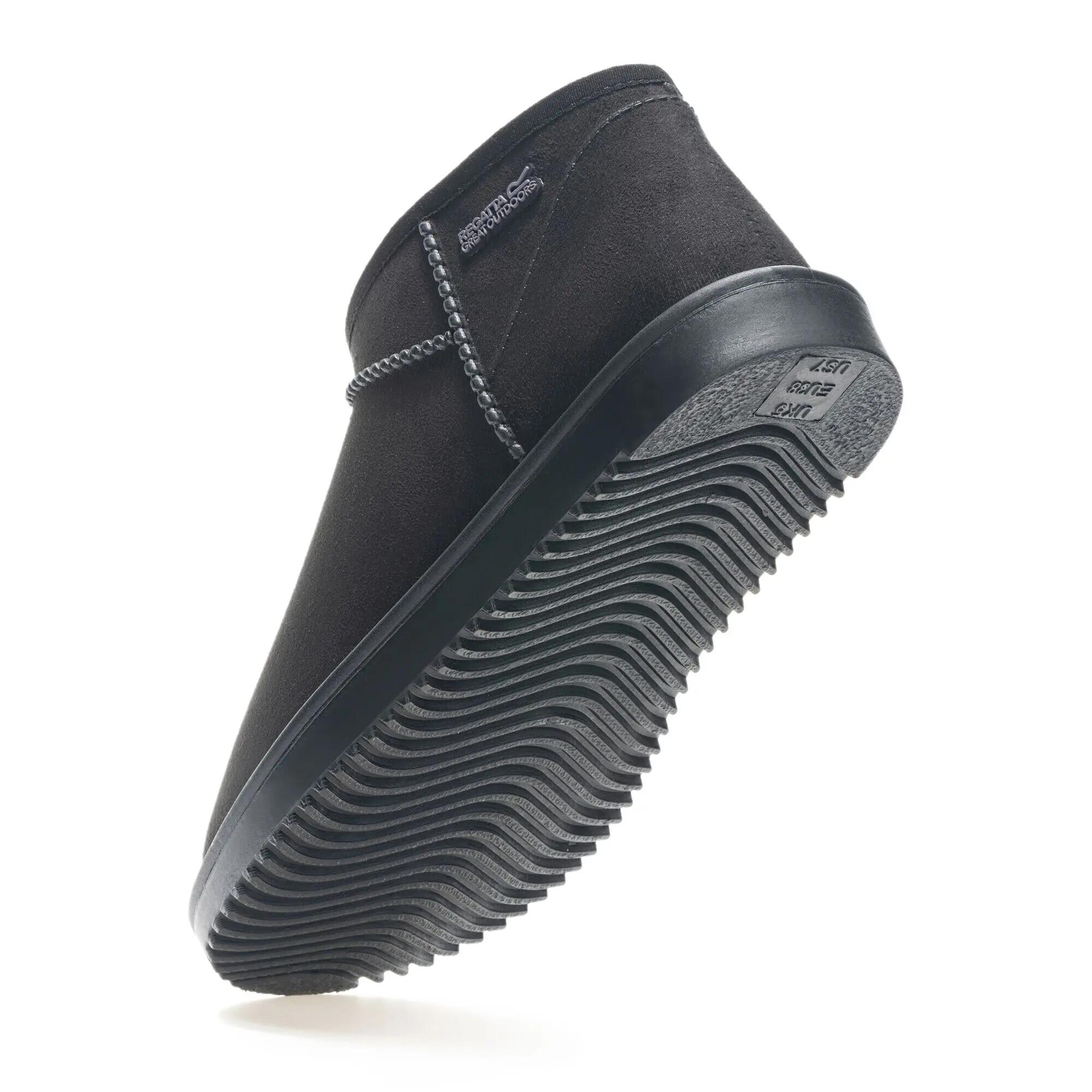 Botas cortas impermeables Risley para mujer 10/10