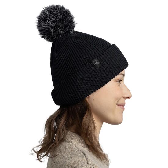 Czapka BUFF KNITTED BEANIE KESHA COBBLESTONE