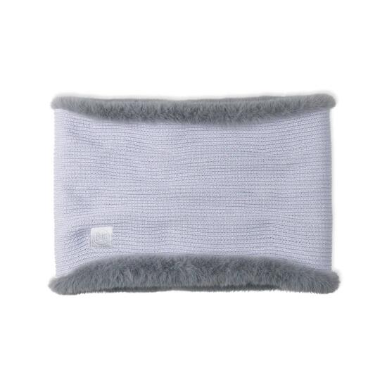 Bandana BUFF KNITTED NECKWARMER KESHA BLACK